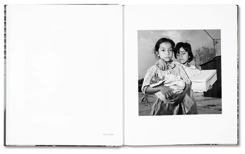 Rosalind Fox Solomon - The Forgotten