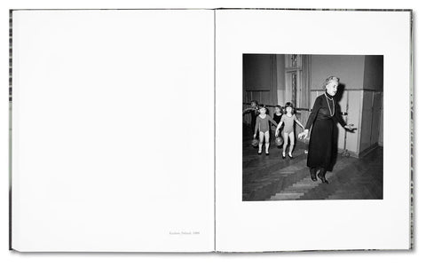 Rosalind Fox Solomon - The Forgotten
