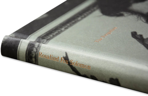 Rosalind Fox Solomon - The Forgotten
