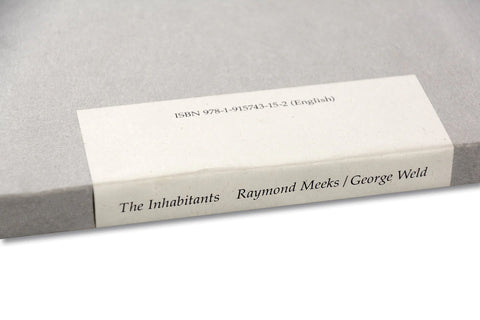 Raymond Meeks / George Weld - The Inhabitants