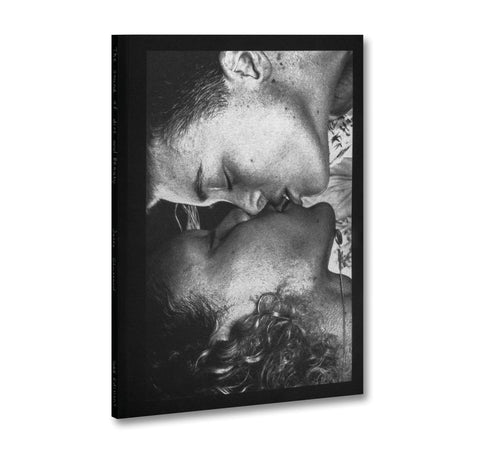 Jesse Glazzard - The Sound of Dirt and Beauty
