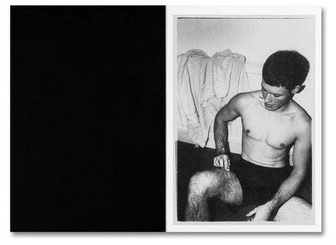 Jesse Glazzard - The Sound of Dirt and Beauty
