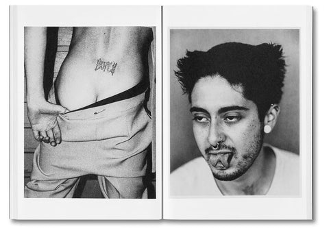 Jesse Glazzard - The Sound of Dirt and Beauty