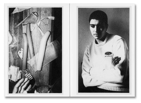 Jesse Glazzard - The Sound of Dirt and Beauty