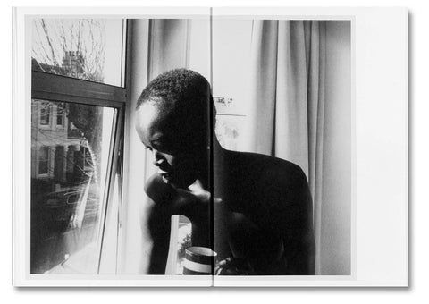 Jesse Glazzard - The Sound of Dirt and Beauty