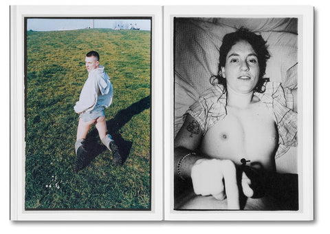 Jesse Glazzard - The Sound of Dirt and Beauty