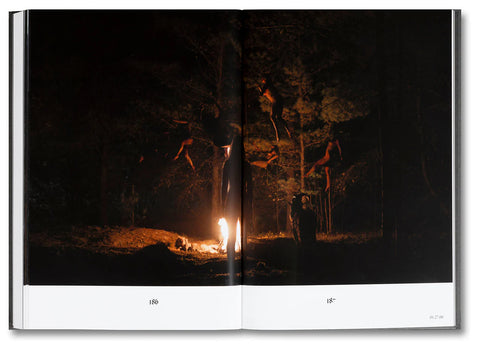 Robert Eggers - The Witch Screenplay Book