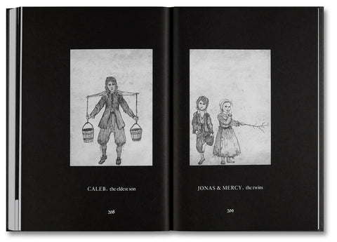 Robert Eggers - The Witch Screenplay Book