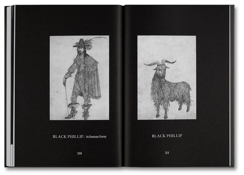 Robert Eggers - The Witch Screenplay Book