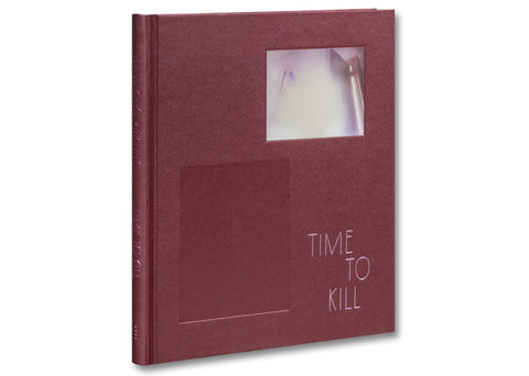 Ahndraya Parlato - TIME TO KILL