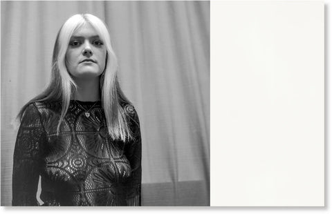 Tom Wood - Highfields, Hippies and Strippers (signed)