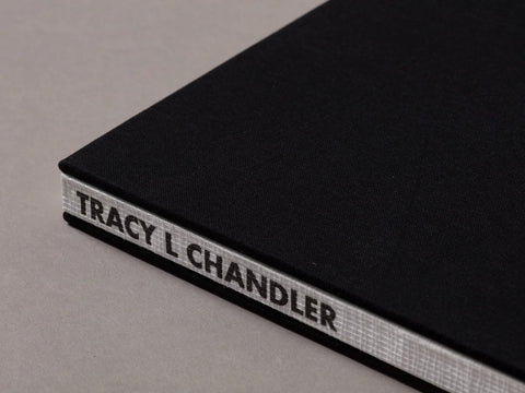 Tracy L Chandler - A Poor Sort of Memory