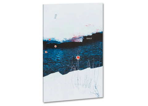 Takashi Homma - Trails (signed)