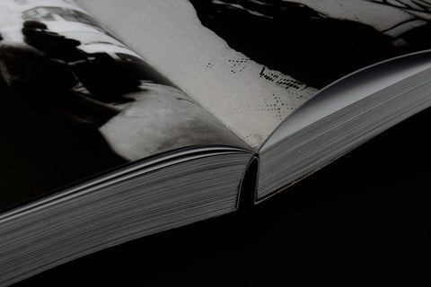 JH Engström - Dimma Brume Mist (signed)