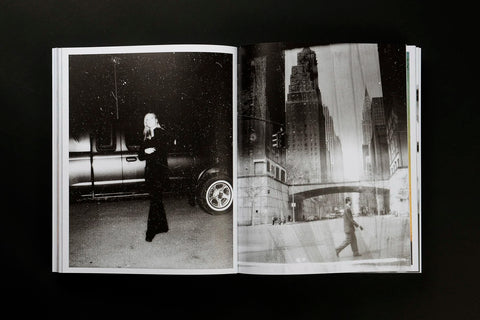 JH Engström - Dimma Brume Mist (signed)