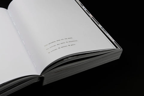 JH Engström - Dimma Brume Mist (signed)