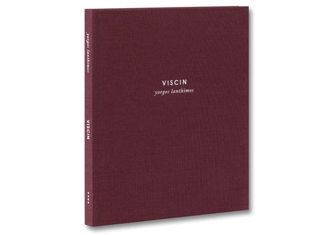 Yorgos Lanthimos - VISCIN