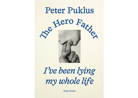 Peter Puklus - The Hero Father