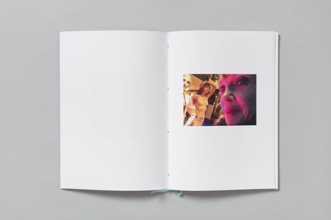 Linda Troeller - Sex. Death. Transcendence.