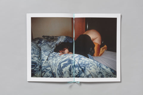 Linda Troeller - Sex. Death. Transcendence.