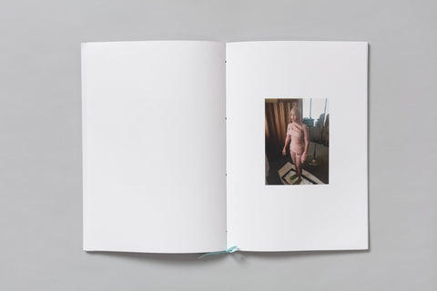 Linda Troeller - Sex. Death. Transcendence.