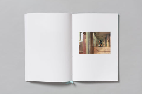 Linda Troeller - Sex. Death. Transcendence.