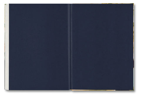 Larry Sultan - Water Over Thunder: Selected Writings