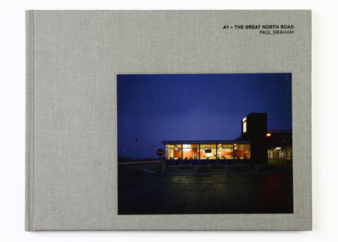 Paul Graham - A1: The Great North Road