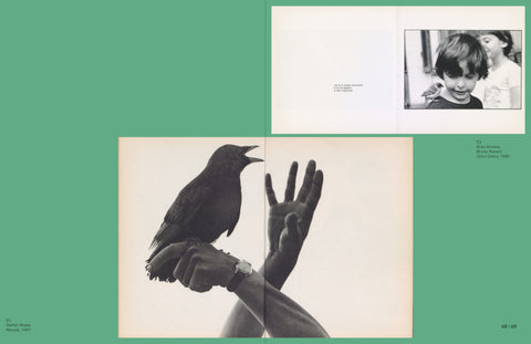 Anne Lacoste/Rose Durr - L is for Look - Children’s Photobooks