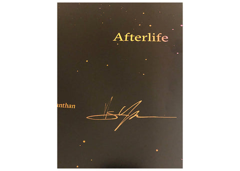 Vasantha Yogananthan - Afterlife (signed)