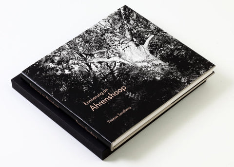 Thomas Sandberg - Erinnerung an Ahrenshoop - Special Edition with Print