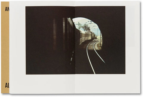 Alberto di Lenardo, Carlotta di Lenardo (ed.) - An Attic Full of Trains