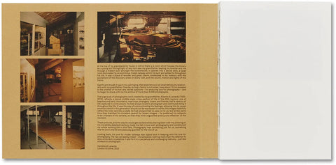 Alberto di Lenardo, Carlotta di Lenardo (ed.) - An Attic Full of Trains