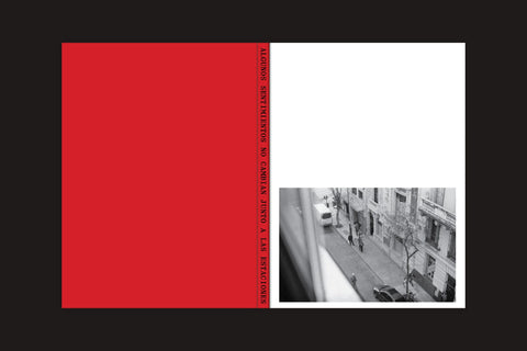 Andre Djanikian - Algunos Sentimientos No Cambian Junto A Las Estaciones