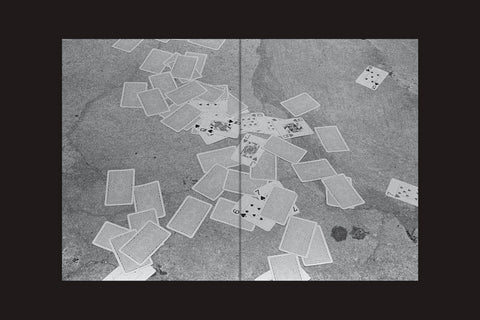 Andre Djanikian - Algunos Sentimientos No Cambian Junto A Las Estaciones