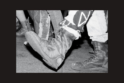 Andre Djanikian - Algunos Sentimientos No Cambian Junto A Las Estaciones