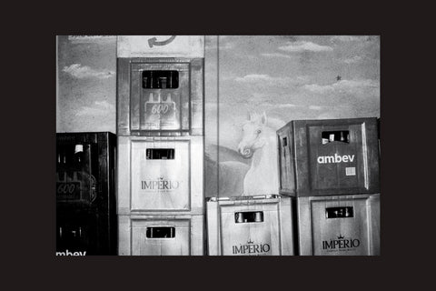 Andre Djanikian - Algunos Sentimientos No Cambian Junto A Las Estaciones