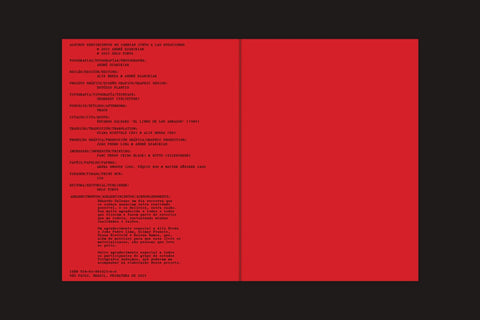 Andre Djanikian - Algunos Sentimientos No Cambian Junto A Las Estaciones