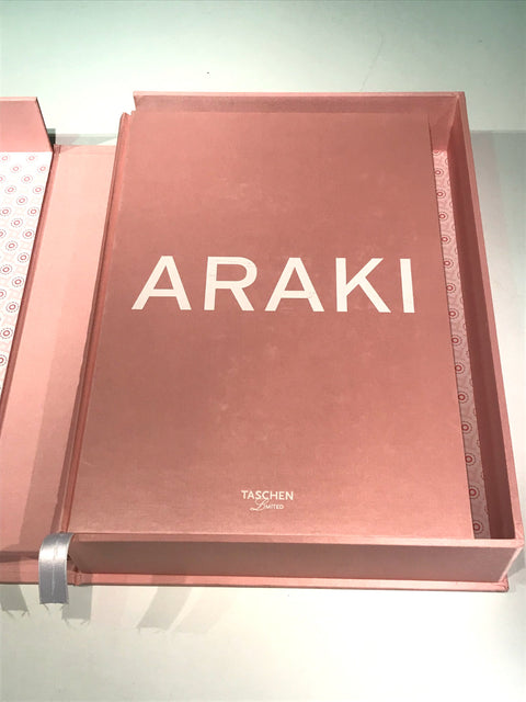 Araki