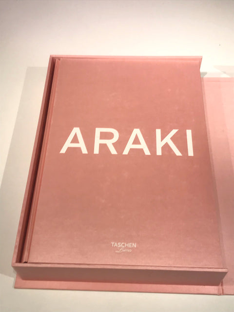 Araki