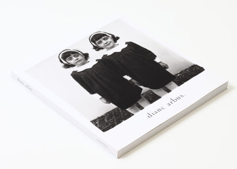 Diane Arbus - An Aperture Monograph