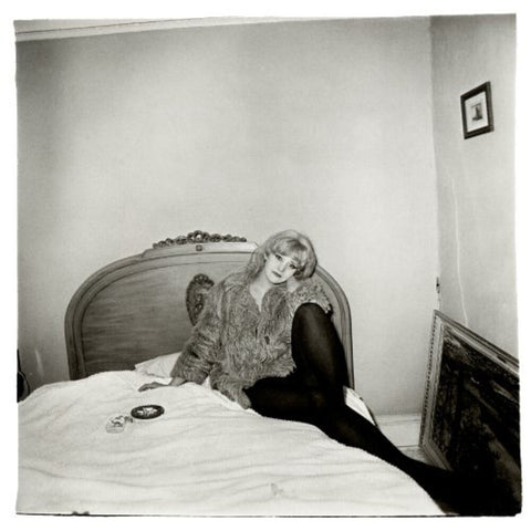 Diane Arbus - An Aperture Monograph