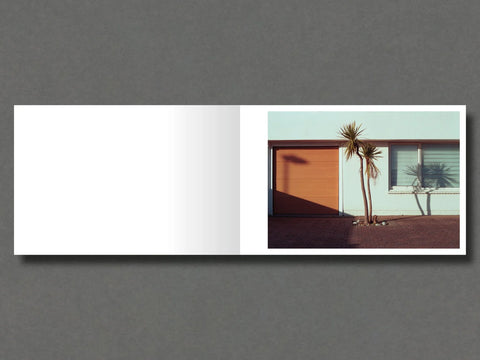 Ian Howorth - Arcadia