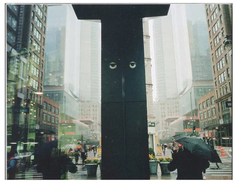 Daniel Arnold – You Are What You Do