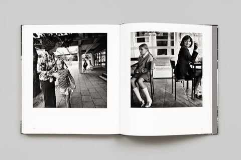 Antanas Sutkus - Children