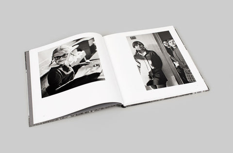 Antanas Sutkus - Children