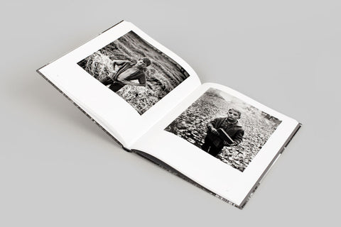 Antanas Sutkus - Children