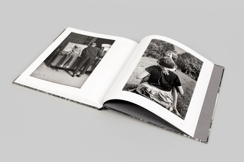 Antanas Sutkus - Children