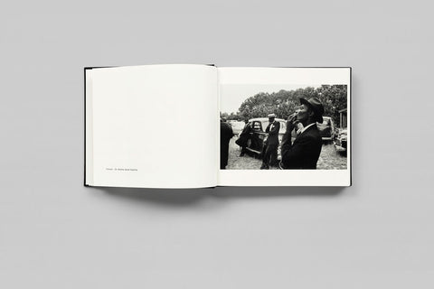 Robert Frank - The Americans