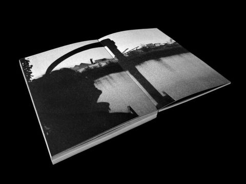 George Booth-Cole - Bánya